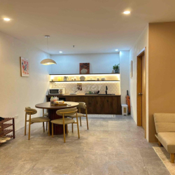 CHO THUÊ Căn hộ 2PN West Sky - Eco Garden Huế