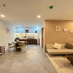 CHO THUÊ Căn hộ 2PN West Sky - Eco Garden Huế