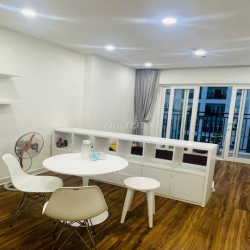 CHO THUÊ CĂN HỘ RICHMOND CITY – FULL NỘI THẤT – Ở NGAY