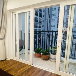 CHO THUÊ CĂN HỘ RICHMOND CITY – FULL NỘI THẤT – Ở NGAY