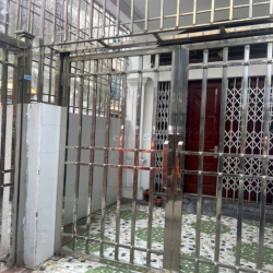 bán nhà 3 tầng Chợ Cao thắng, Hạ lý, Hồng Bàng.