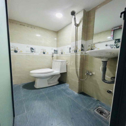 CHO THUÊ PHÒNG TRỌ MẶT TIỀN MỚI GẦN CHỢ BÀ CHIỂU