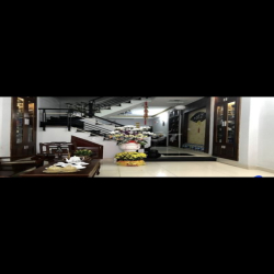 Cho thuê nhà nguyên căn và tầng trệt làm văn phòng quận phú nhuận