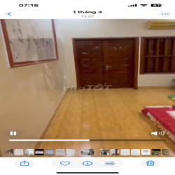 bán nhà 3 tầng Chợ Cao thắng, Hạ lý, Hồng Bàng.