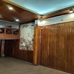 cho thuê nguyên căn nhà hai mặt tiền