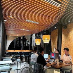 Cho Thuê Tòa Nhà VP MT Trường Sa BT 7x23m + Đất Sau 5x23m, Vị Trí Đẹp