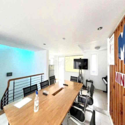 Nguyên Căn 7x18 3 lầu mặt tiền đường 40 tân Quy Đông