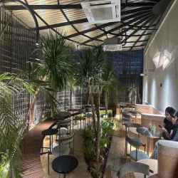 Cho Thuê Tòa Nhà VP MT Trường Sa BT 7x23m + Đất Sau 5x23m, Vị Trí Đẹp