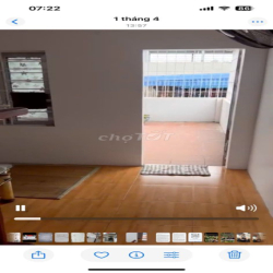 bán nhà 3 tầng Chợ Cao thắng, Hạ lý, Hồng Bàng.