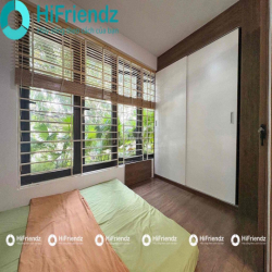 CHO THUÊ 1PN FULL NT-GẦN NGÃ TƯ HÀNG XANH