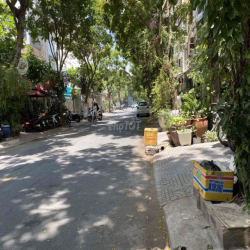 Nguyên Căn 7x18 3 lầu mặt tiền đường 40 tân Quy Đông