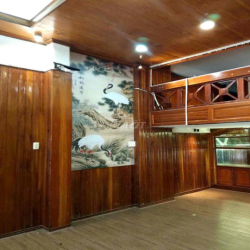 cho thuê nguyên căn nhà hai mặt tiền