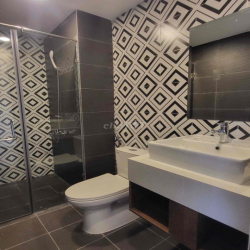 SẮP TRỐNG 1PN GẦN ĐẢO KIM CƯƠNG!! Nhiều Ánh Sáng Tự Nhiên, Máy Giặt Ri