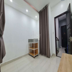 CHO THUÊ PHÒNG CÓ MÁY LẠNH, NGAY CHỢ TÂN TRỤ, TÂN BÌNH, TPHCM