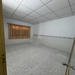 🔴 Hẻm 4m Tân Kỳ Tân Quý_5.5 x 8m_2 Tấm 