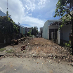 Cho thuê đất trống làm kho, xưởng,Vp....