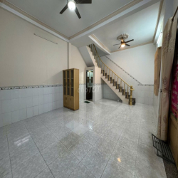 🔴 Hẻm 4m Tân Kỳ Tân Quý_5.5 x 8m_2 Tấm 