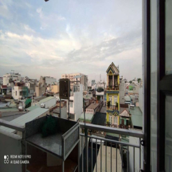 CHO THUÊ PHÒNG CÓ MÁY LẠNH, NGAY CHỢ TÂN TRỤ, TÂN BÌNH, TPHCM