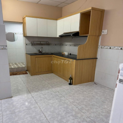 🔴 Hẻm 4m Tân Kỳ Tân Quý_5.5 x 8m_2 Tấm 