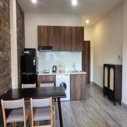 SẮP TRỐNG 1PN GẦN ĐẢO KIM CƯƠNG!! Nhiều Ánh Sáng Tự Nhiên, Máy Giặt Ri