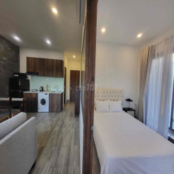 SẮP TRỐNG 1PN GẦN ĐẢO KIM CƯƠNG!! Nhiều Ánh Sáng Tự Nhiên, Máy Giặt Ri