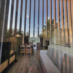 SẮP TRỐNG 1PN GẦN ĐẢO KIM CƯƠNG!! Nhiều Ánh Sáng Tự Nhiên, Máy Giặt Ri