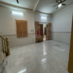 🔴 Hẻm 4m Tân Kỳ Tân Quý_5.5 x 8m_2 Tấm 