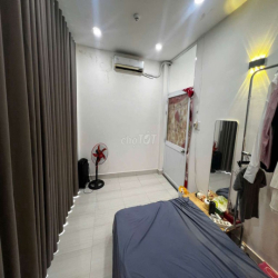 CHO THUÊ PHÒNG CÓ MÁY LẠNH, NGAY CHỢ TÂN TRỤ, TÂN BÌNH, TPHCM