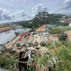 cho thuê đất gần đường kim đồng đà lạt