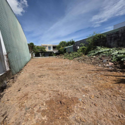 Cho thuê đất trống làm kho, xưởng,Vp....