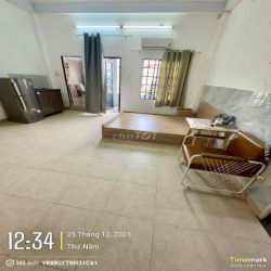 🆘 Chỉ 3.9Tr/ Tháng Căn Hộ Trung Tâm Phan Xích Long - Giáp Sân Bay 5'