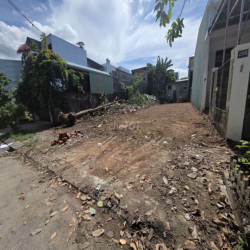 Cho thuê đất trống làm kho, xưởng,Vp....