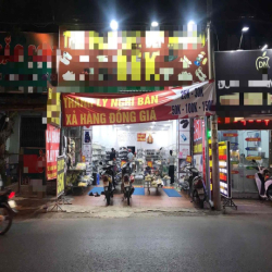 Cho thuê MTKD sầm uất giá tốt