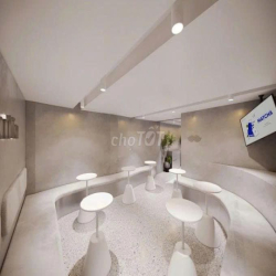 CHO THUÊ NHÀ NGUYỄN GIA TRí QBT, DT 4x20M, TRỆT 2 LẦU – GIÁ 55 TRIỆU