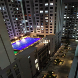 Cho Thuê căn hộ chung cư Green river Mặt tiền đường Phạm Thế Hiên Q8