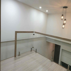 Cho thuê căn OT Sunrise Cityview 38m2 + 10m2 lửng