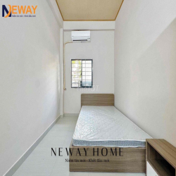 Căn Hộ 2 Phòng Ngủ Full Nội Thất Mới 100%