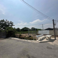 Cho Thuê Đất Hiệp Bình Phước, Thủ Đức