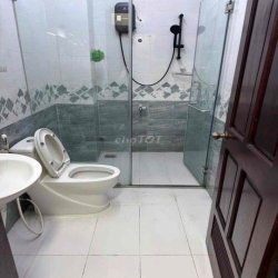 nhà nguyên căn MT khu tên Lửa Full nội thất + máy lạnh 22 triệu