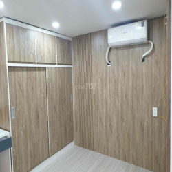 Cho thuê căn OT Sunrise Cityview 38m2 + 10m2 lửng