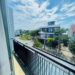 Căn hộ ban công Full nội thất, 107 Thanh Hóa, Hòa Xuân