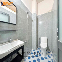 Căn Hộ 2 Phòng Ngủ Full Nội Thất Mới 100%