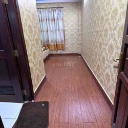 nhà nguyên căn MT khu tên Lửa Full nội thất + máy lạnh 22 triệu