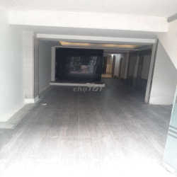 9pn 10wc hxh sư vạn hạnh, khu víp. dt. 4x18m 4 lầu 