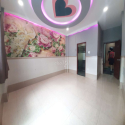 9pn 10wc hxh sư vạn hạnh, khu víp. dt. 4x18m 4 lầu 