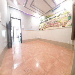 9pn 10wc hxh sư vạn hạnh, khu víp. dt. 4x18m 4 lầu 