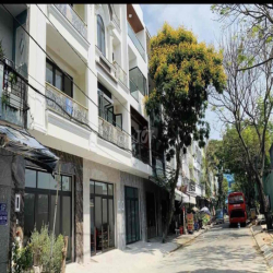 nhà nguyên căn MT khu tên Lửa Full nội thất + máy lạnh 22 triệu