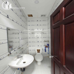 Sắp trống Studio Full nội thất cao cấp Satra Phạm Hùng