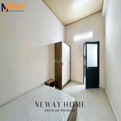 Căn Hộ 2 Phòng Ngủ Full Nội Thất Mới 100%