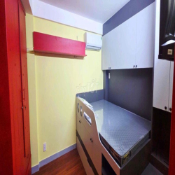 Nhà cho thuê Q1 - Nguyễn Trãi